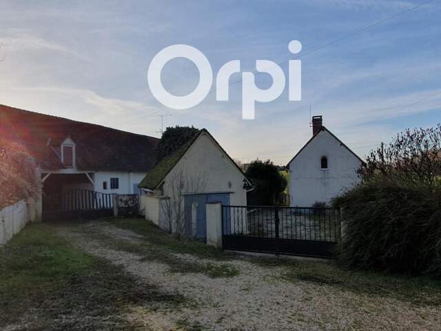Maisons et dépendance — photo du bien
