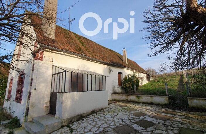 Maisons et dépendance — photo 3