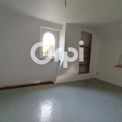 Maison 6 pièces 110000 €