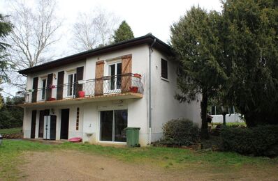 vente maison 195 000 € à proximité de Compreignac (87140)