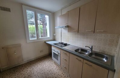 vente appartement 92 400 € à proximité de Saint-Cyr-sur-Loire (37540)