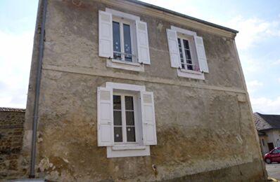 vente maison 179 900 € à proximité de Château-sur-Epte (27420)