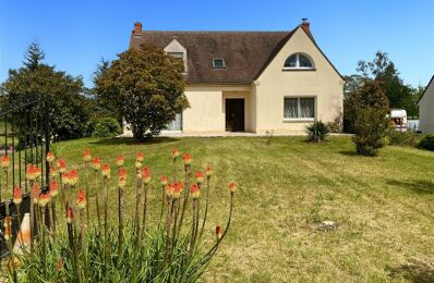 vente maison 307 400 € à proximité de Châtillon-Coligny (45230)