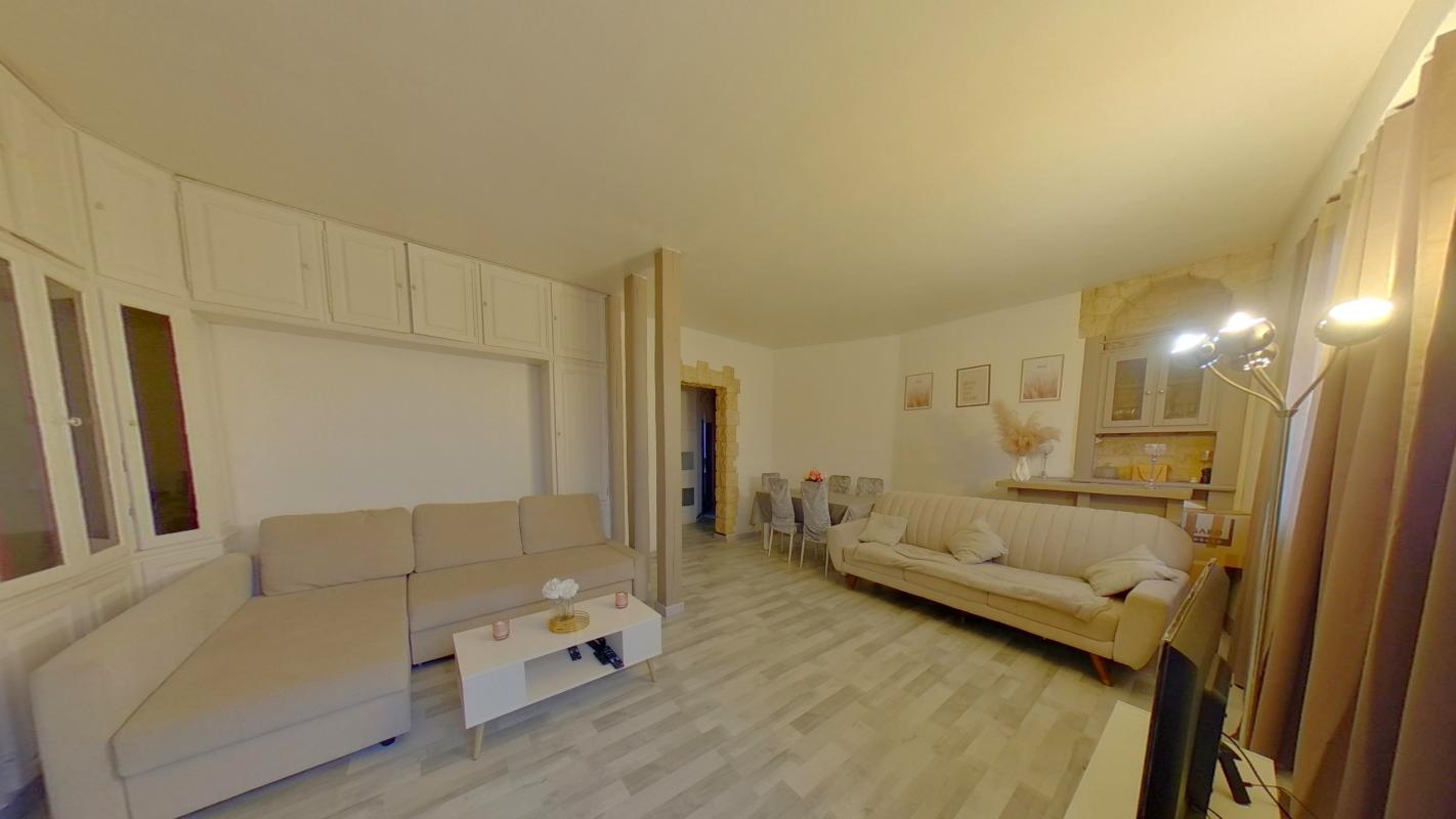Appartement a louer montmorency - 2 pièce(s) - 31 m2 - Surfyn