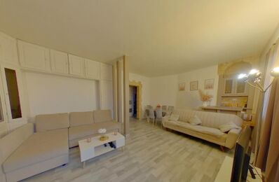 vente appartement 169 000 € à proximité de Paray-Vieille-Poste (91550)