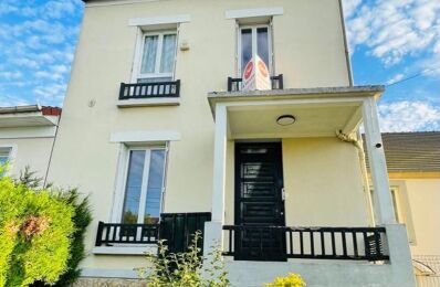 vente maison 330 000 € à proximité de Paris 12 (75012)