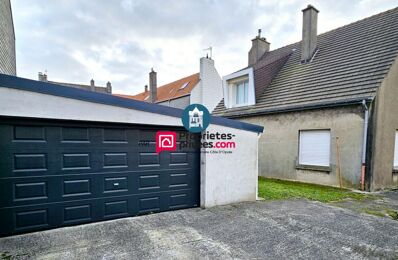 vente maison 199 500 € à proximité de Équihen-Plage (62224)