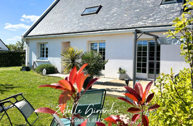 vente maison 398 000 € à proximité de La Chapelle-Basse-Mer (44450)