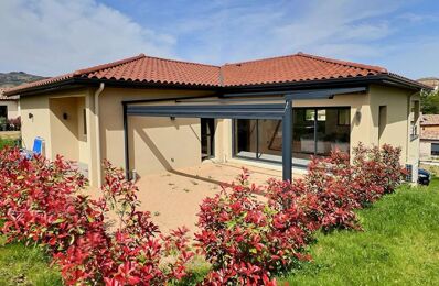 vente maison 615 000 € à proximité de Pont-de-Vaux (01190)