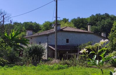 vente maison 270 000 € à proximité de Saint-Sernin (47120)