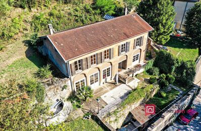 vente maison 830 000 € à proximité de Villeurbanne (69100)