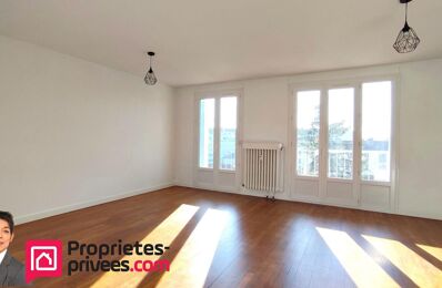 vente appartement 75 000 € à proximité de Villerest (42300)