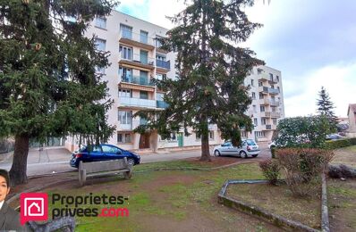 vente appartement 75 000 € à proximité de Bourg-de-Thizy (69240)