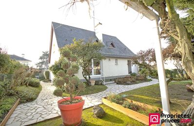 vente maison 469 999 € à proximité de Montreuil-Juigné (49460)