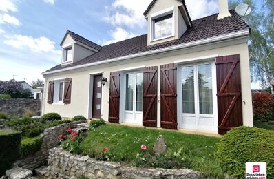 maison 8 pièces 152 m2 à vendre à Vigny (95450)