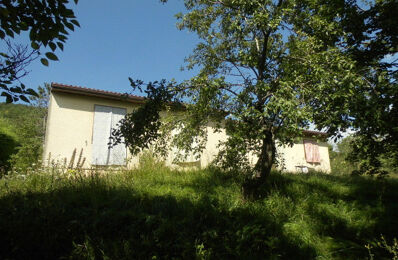 vente maison 169 000 € à proximité de Ventenac (09120)