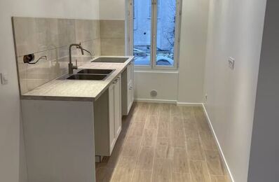 location appartement 1 000 € CC /mois à proximité de Viarmes (95270)