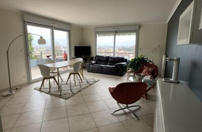 vente appartement 499 000 € à proximité de Saint-Laurent-d'Agny (69440)