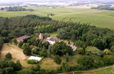 vente maison 1 030 000 € à proximité de Verdun-sur-Garonne (82600)