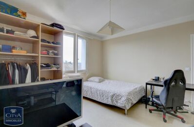 vente appartement 73 000 € à proximité de Chambray-Lès-Tours (37170)