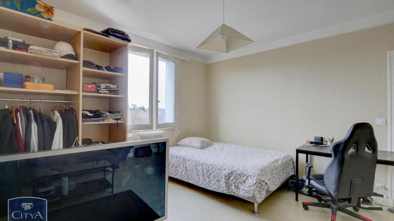 appartement 1 pièces 33 m2 à vendre à Joué-Lès-Tours (37300)