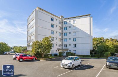 vente appartement 69 000 € à proximité de Chambray-Lès-Tours (37170)