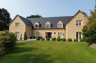 vente maison 950 000 € à proximité de Binic-Étables-sur-Mer (22680)