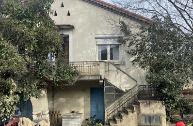 vente maison 169 000 € à proximité de Saint-Jean-du-Gard (30270)