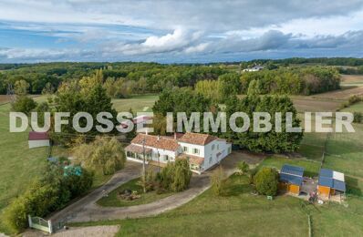 vente maison 988 000 € à proximité de Montpeyroux (24610)