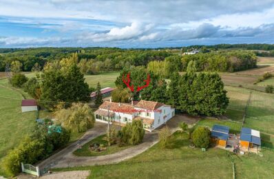vente maison 988 000 € à proximité de Sainte-Foy-la-Grande (33220)