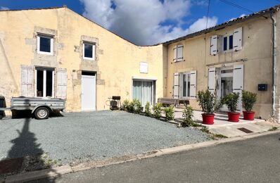 vente maison 180 000 € à proximité de Vénérand (17100)