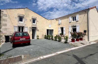 vente maison 180 000 € à proximité de Dompierre-sur-Charente (17610)