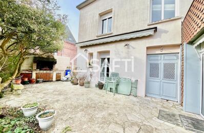 vente maison 699 500 € à proximité de Mont-Saint-Aignan (76130)