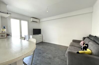 vente appartement 189 900 € à proximité de Gorbio (06500)