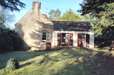 vente maison 133 250 € à proximité de Noyal-Pontivy (56920)