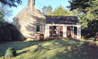 Maison 7 Pièces  m² à vendre à Melrand (56310)