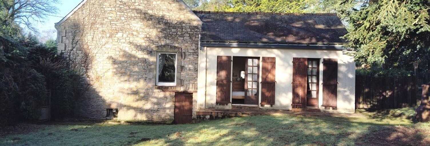 Maison 7 Pièces  m² à vendre à Melrand (56310)