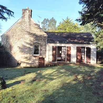 Maison 7 pièces 112750 €