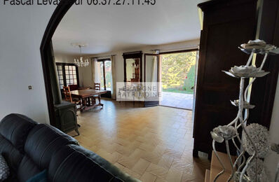 vente maison 399 000 € à proximité de Colombier-Saugnieu (69124)