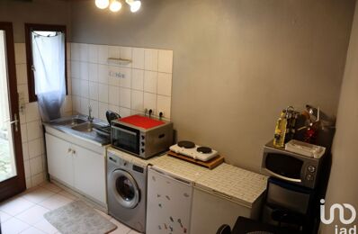 vente appartement 47 000 € à proximité de Jouy-en-Pithiverais (45480)