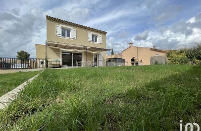 vente maison 375 000 € à proximité de Plan-d'Orgon (13750)