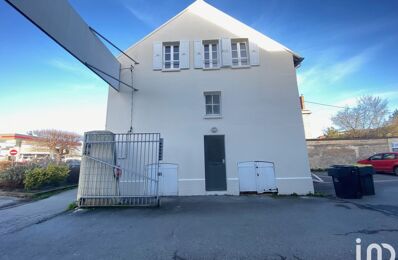 vente maison 189 000 € à proximité de La Celle-sur-Morin (77515)