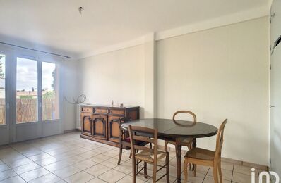 appartement 3 pièces 69 m2 à vendre à Montpellier (34000)
