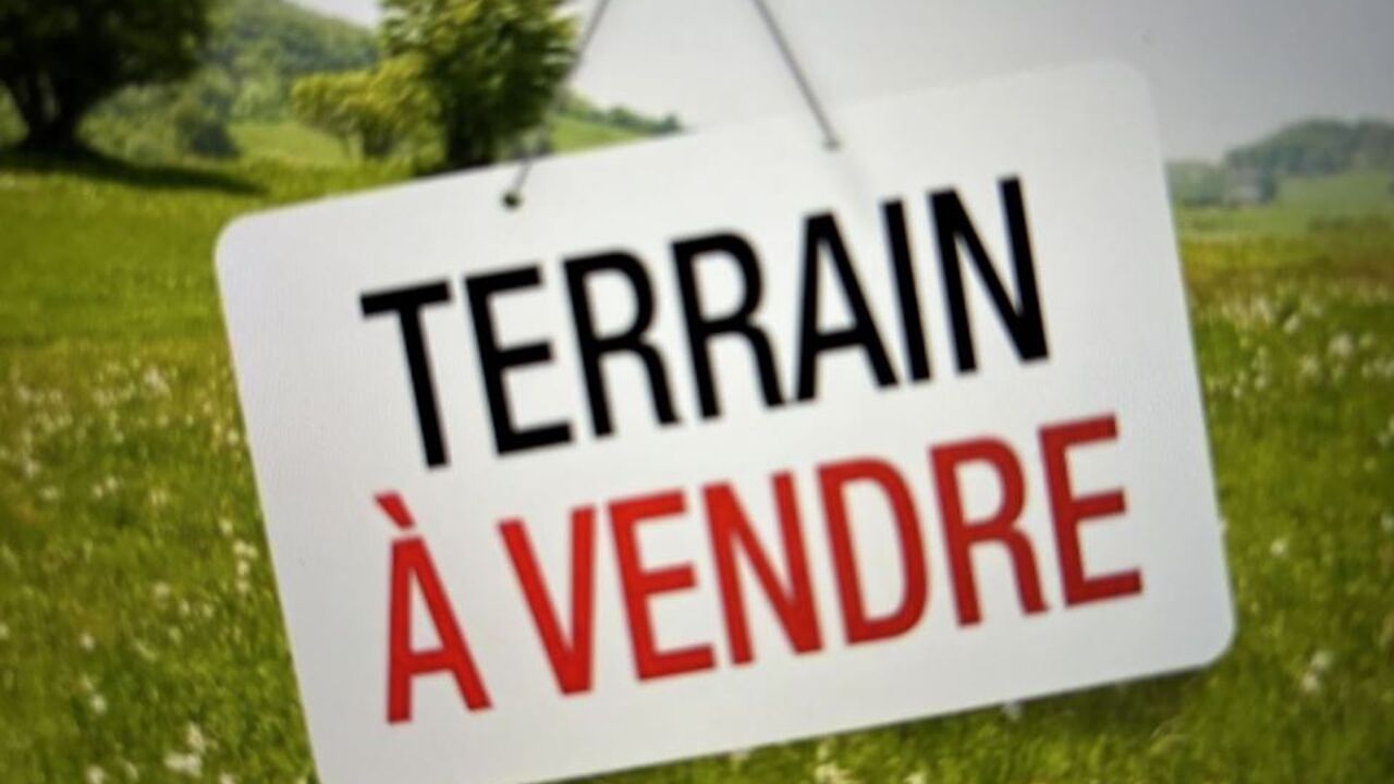 terrain  pièces 1620 m2 à vendre à Berck (62600)