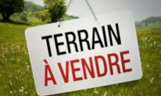 Terrain  1620 m² à vendre à Berck (62600)