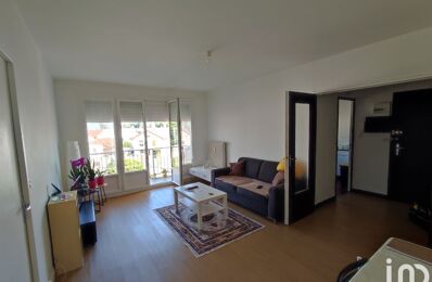 vente appartement 73 440 € à proximité de Saint-Victor-sur-Rhins (42630)
