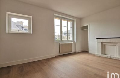 appartement 4 pièces 83 m2 à vendre à Fougères (35300)