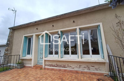 vente maison 107 000 € à proximité de Chézy-sur-Marne (02570)