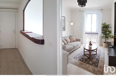 appartement 3 pièces 63 m2 à vendre à Cambo-les-Bains (64250)