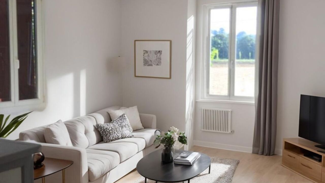 appartement 4 pièces 80 m2 à vendre à Cambo-les-Bains (64250)